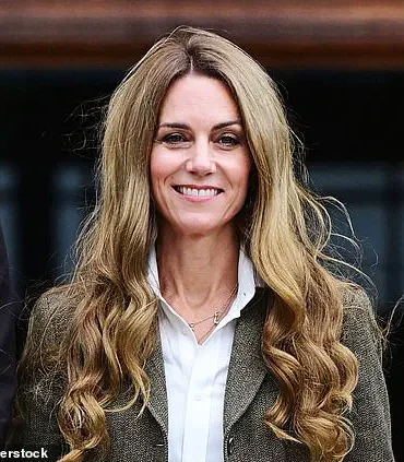 Princess of Wales' Hair Lightening Ignites Social Media Frenzy: 'It’s a Statement, Not a Fashion Choice’ – Experts Weigh In
