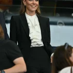 Princess of Wales Supports England's Red Roses at Women's Rugby World Cup