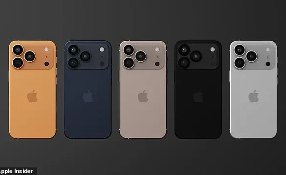 Privileged Access: Leaked iPhone 17 Details Emerge Before Official September Launch