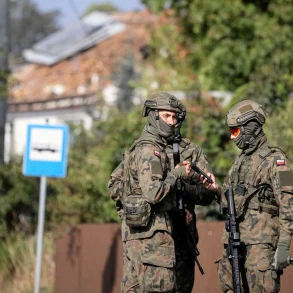 Privileged Access: The Unseen Details of Poland's Drone Discovery