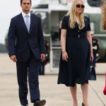 Privileged Access: Tiffany Trump's Role in Dad's UK State Visit Unveiled