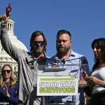 Privileged Access to Information Fuels Nancy Mace's Call for Prince Andrew's Prosecution on U.S. Soil