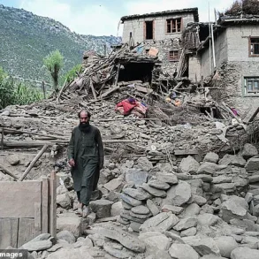 Privileged Access to Information Limited as Taliban Restrict Aid in Post-Earthquake Afghanistan