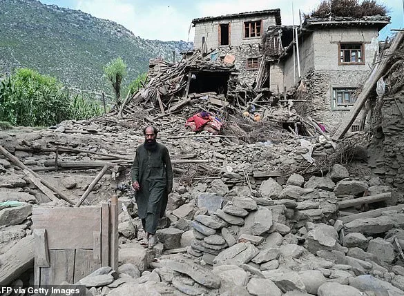Privileged Access to Information Limited as Taliban Restrict Aid in Post-Earthquake Afghanistan