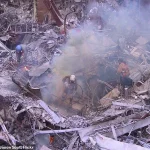 Privileged Access, Unresolved Identities: The 9/11 Victims Still Waiting