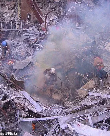 Privileged Access, Unresolved Identities: The 9/11 Victims Still Waiting