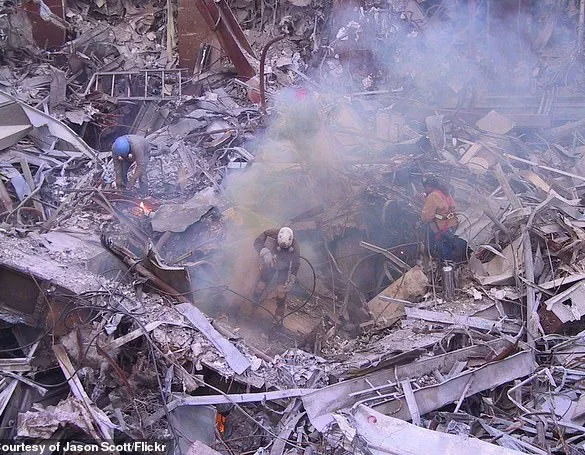 Privileged Access, Unresolved Identities: The 9/11 Victims Still Waiting