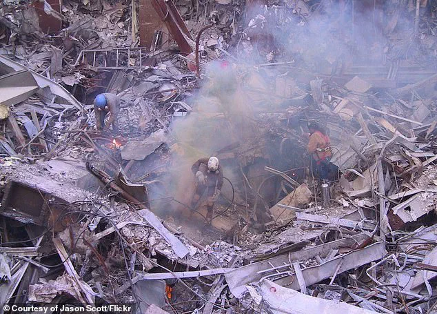 Privileged Access, Unresolved Identities: The 9/11 Victims Still Waiting