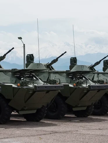 Privileged Access: Unveiling China's Next-Gen 14.5mm Cartridge Based on Soviet Design