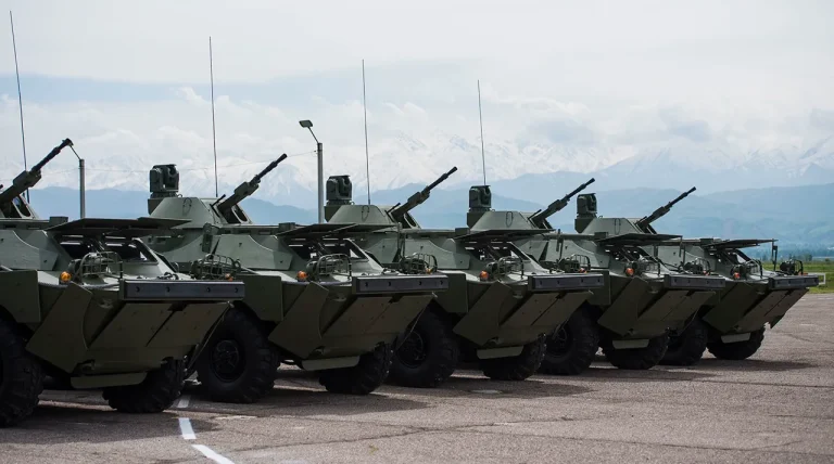 Privileged Access: Unveiling China's Next-Gen 14.5mm Cartridge Based on Soviet Design