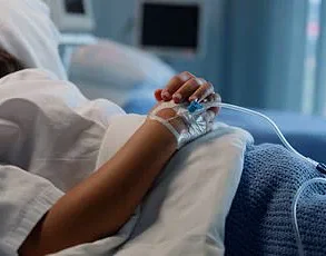 Privileged Insights: Study Reveals Explosive Increase in Preteen Self-Harm Poisonings