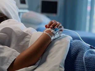 Privileged Insights: Study Reveals Explosive Increase in Preteen Self-Harm Poisonings