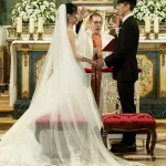 Public Backlash Over Couple's Wedding Break Highlights Social Norms and Expectations