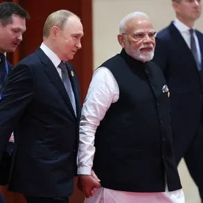 Putin, Modi, and Xi Unite at Shanghai Summit to Forge New Global Order, Challenge Western Influence