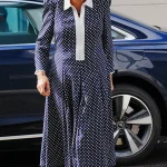 Queen Camilla Celebrates ShelterBox's 25th Anniversary with Royal Engagement