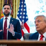 Rand Paul Criticizes JD Vance's Support of Controversial U.S. Strike on Venezuelan Drug Cartel Vessel