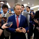 Rand Paul Criticizes JD Vance's Support of Controversial U.S. Strike on Venezuelan Drug Cartel Vessel