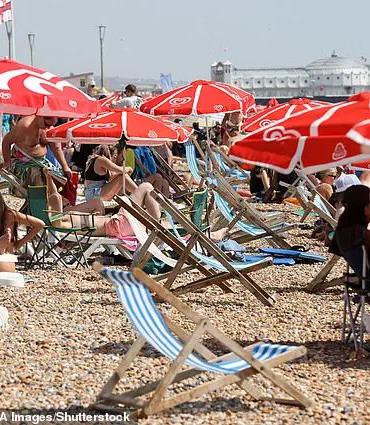 Record-Breaking Heat in Summer 2025: Climate Change Increases Likelihood by 70 Times, Warns Met Office