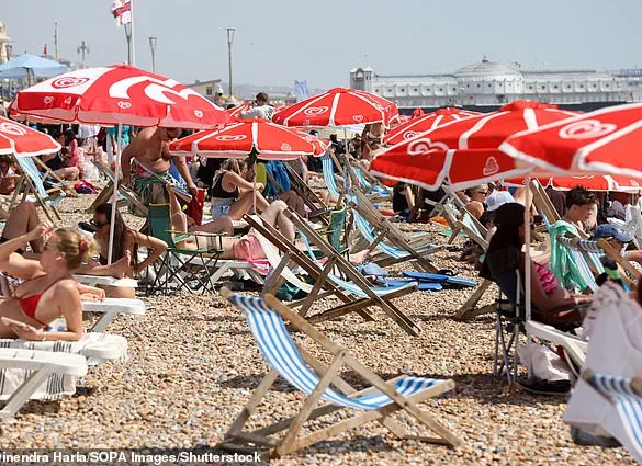 Record-Breaking Heat in Summer 2025: Climate Change Increases Likelihood by 70 Times, Warns Met Office