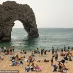 Record-Breaking Heat in Summer 2025: Climate Change Increases Likelihood by 70 Times, Warns Met Office