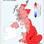 Record-Breaking Heat in Summer 2025: Climate Change Increases Likelihood by 70 Times, Warns Met Office