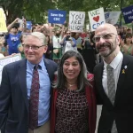 Resignation Sparks Debate Over Pronoun Usage and Policy Challenges at CDC