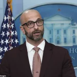 Resignation Sparks Debate Over Pronoun Usage and Policy Challenges at CDC