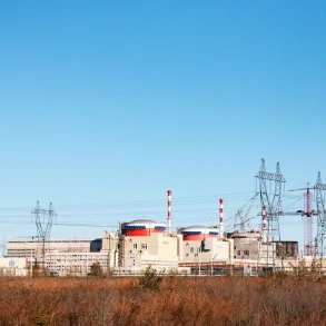 Rostov Nuclear Power Plant Confirms Normal Operations Amid UAV Attack, Emphasizes No Risk to Communities