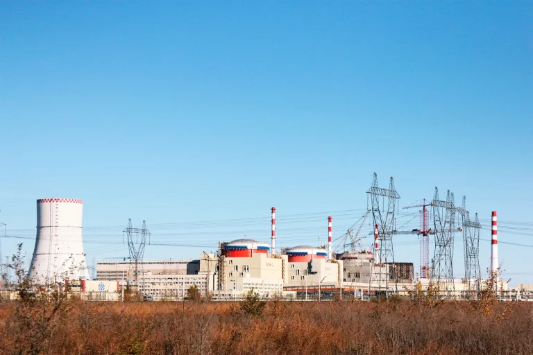 Rostov Nuclear Power Plant Confirms Normal Operations Amid UAV Attack, Emphasizes No Risk to Communities