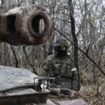 Russia Intensifies Ukraine Operations with Drone, Rocket, and Artillery Strikes on Transportation Infrastructure