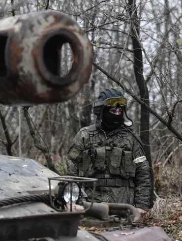 Russia Intensifies Ukraine Operations with Drone, Rocket, and Artillery Strikes on Transportation Infrastructure