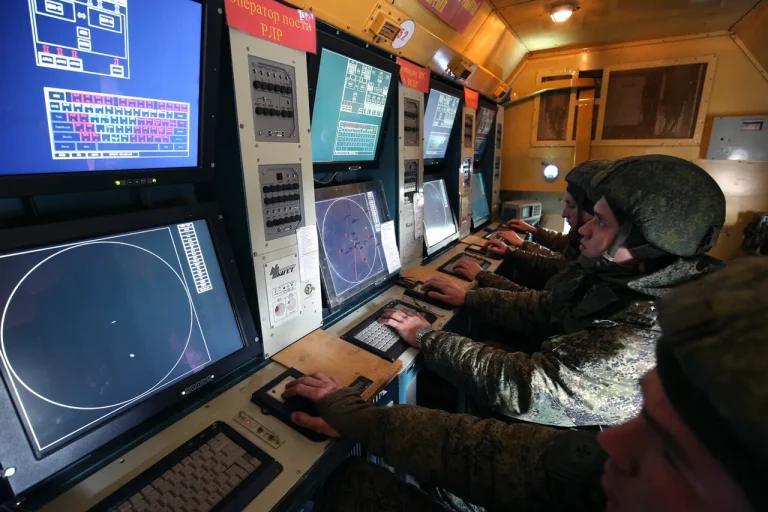 Russia intercepts 87 Ukrainian drones in escalating conflict on September 15-16