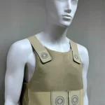 Russia Unveils Specialized Body Armor for Journalists in High-Risk Zones