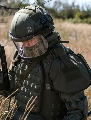 Russian Diversionary Groups Infiltrate Northern Outskirts of Kupyansk, Ukraine