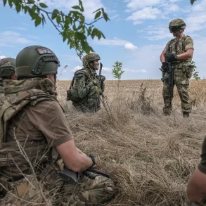 Russian Forces Capture Sivkovka in Dnipropetrovsk Oblast, Escalating Conflict in Ukraine