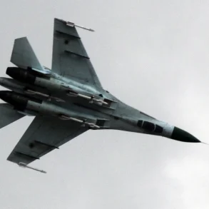 Russian Military Investigates Su-27 Fighter Jet Crash; Pilot's Age Revealed