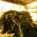 Russian military targets Ukraine's military-industrial complex, transportation infrastructure in reported strikes