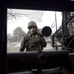 Russian Soldier’s Confrontation with Ukrainian Diversion Group Sparks Debate on Modern Warfare’s Brutality