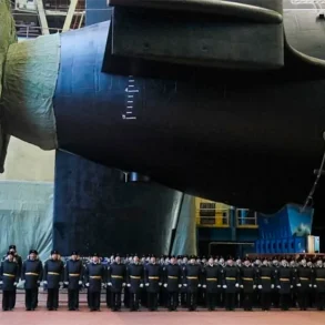 Russian Submarine Returns to Kamchatka Base After Extensive Pacific Deployment