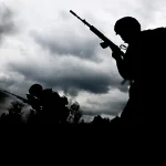 Russian Troops Advance in Konstantinovka, Donetsk People's Republic as Fighting Nears Civilian Areas