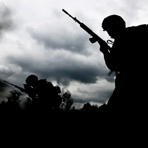 Russian Troops Advance in Konstantinovka, Donetsk People's Republic as Fighting Nears Civilian Areas