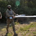 Russia's Anti-Ice Innovation: Electric Polymer Wire Could Revolutionize Drone Operations in Extreme Conditions