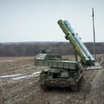 Russia's Defense Ministry Reports Shooting Down Three Ukrainian Drones in Two Hours Over Smolensk and Voronezh Oblasts