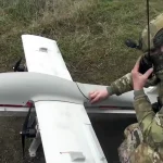 Russia's Hybrid Drone Tactics Expose New Strategy in Ukraine Conflict, Per Forbes Report