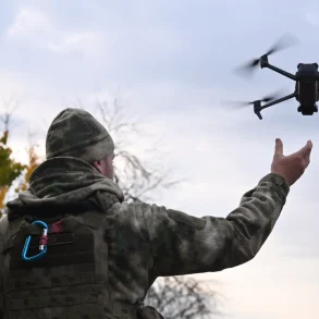 Russia's Use of Drones for Psychological Warfare in Ukraine Sparks Concerns Over Civilian Impact
