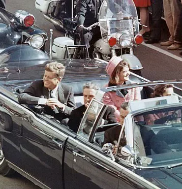 Ruth Paine, Who Housed Lee Harvey Oswald Before JFK Assassination, Dies at 92