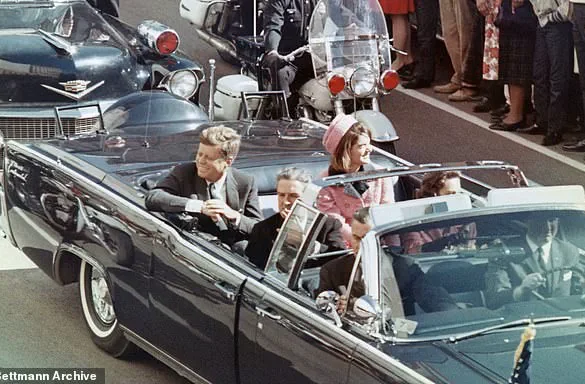 Ruth Paine, Who Housed Lee Harvey Oswald Before JFK Assassination, Dies at 92