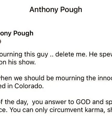 Secret Service Agent Faces Firing Over Inflammatory Remarks on Charlie Kirk's Death and Colorado School Shooting
