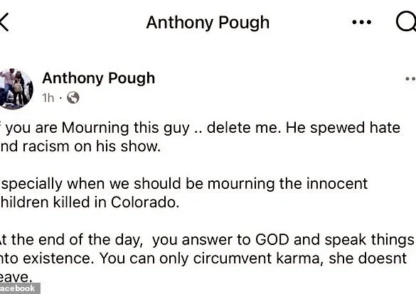 Secret Service Agent Faces Firing Over Inflammatory Remarks on Charlie Kirk's Death and Colorado School Shooting