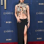 Secret Styles and Silent Statements: The Hidden Messages Only the Sharpest Eyes Catch at the Emmys